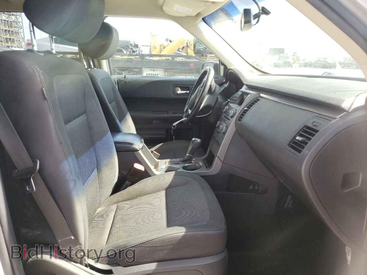2014 FORD FLEX - VIN: 2FMGK5B80EBD22812 - Photo 5