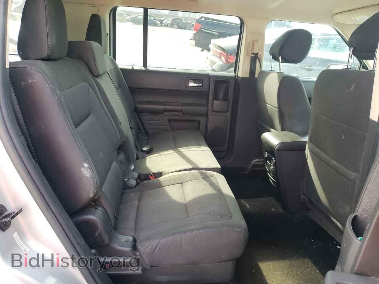 2014 FORD FLEX - VIN: 2FMGK5B80EBD22812 - Photo 6