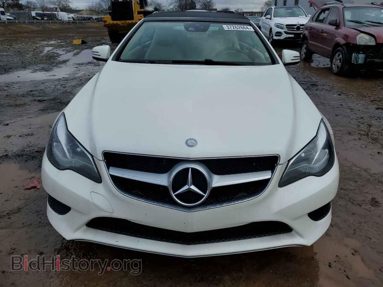 2014 MERCEDES-BENZ E-CLASS - VIN: WDDKK5KF8EF262005 - Фото 5