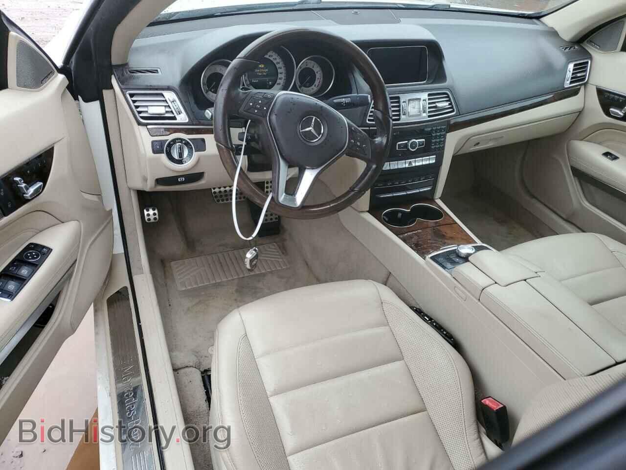 2014 MERCEDES-BENZ E-CLASS - VIN: WDDKK5KF8EF262005 - Фото 8