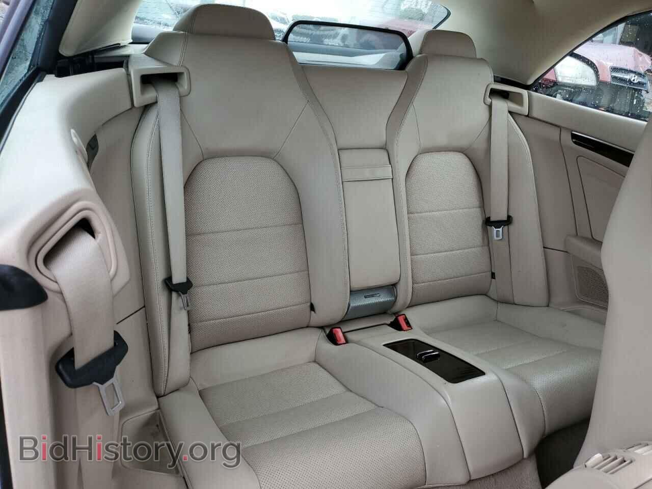 2014 MERCEDES-BENZ E-CLASS - VIN: WDDKK5KF8EF262005 - Фото 10