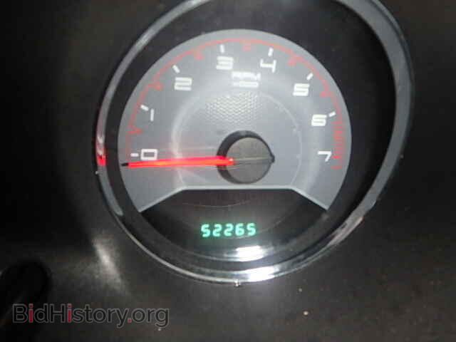 2013 DODGE AVENGER - VIN: 1C3CDZAB8DN708306 - Фото 7