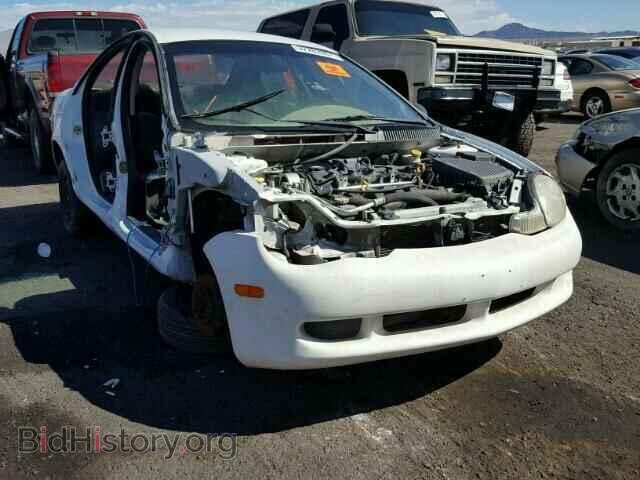 Photo 1B3ES46C81D238568 - DODGE NEON 2001