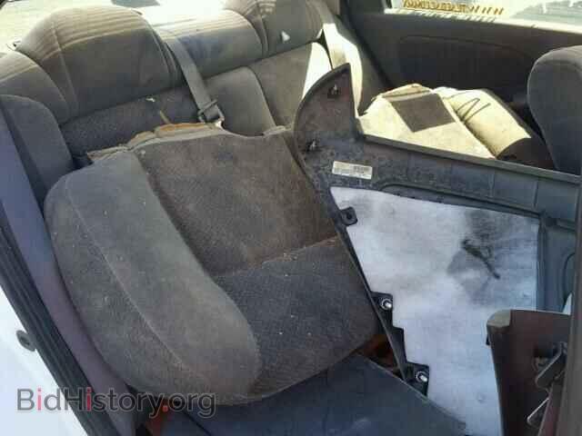 2001 DODGE NEON - VIN: 1B3ES46C81D238568 - Фото 6