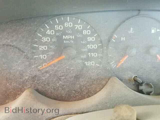 2001 DODGE NEON - VIN: 1B3ES46C81D238568 - Фото 8