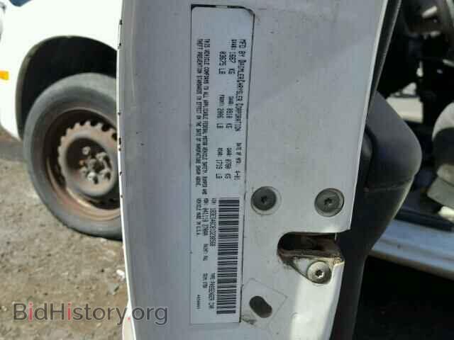 2001 DODGE NEON - VIN: 1B3ES46C81D238568 - Фото 10
