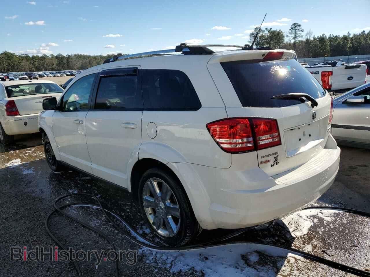 2010 DODGE JOURNEY - VIN: 3D4PG5FV3AT247529 - Photo 2