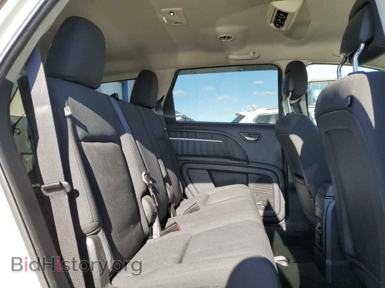 2010 DODGE JOURNEY - VIN: 3D4PG5FV3AT247529 - Photo 11