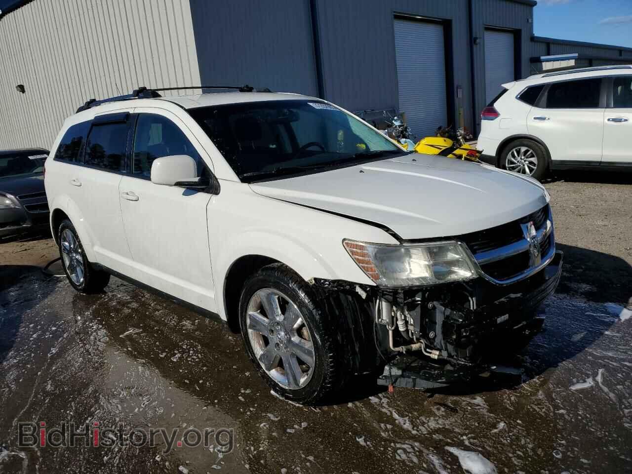 2010 DODGE JOURNEY - VIN: 3D4PG5FV3AT247529 - Photo 4