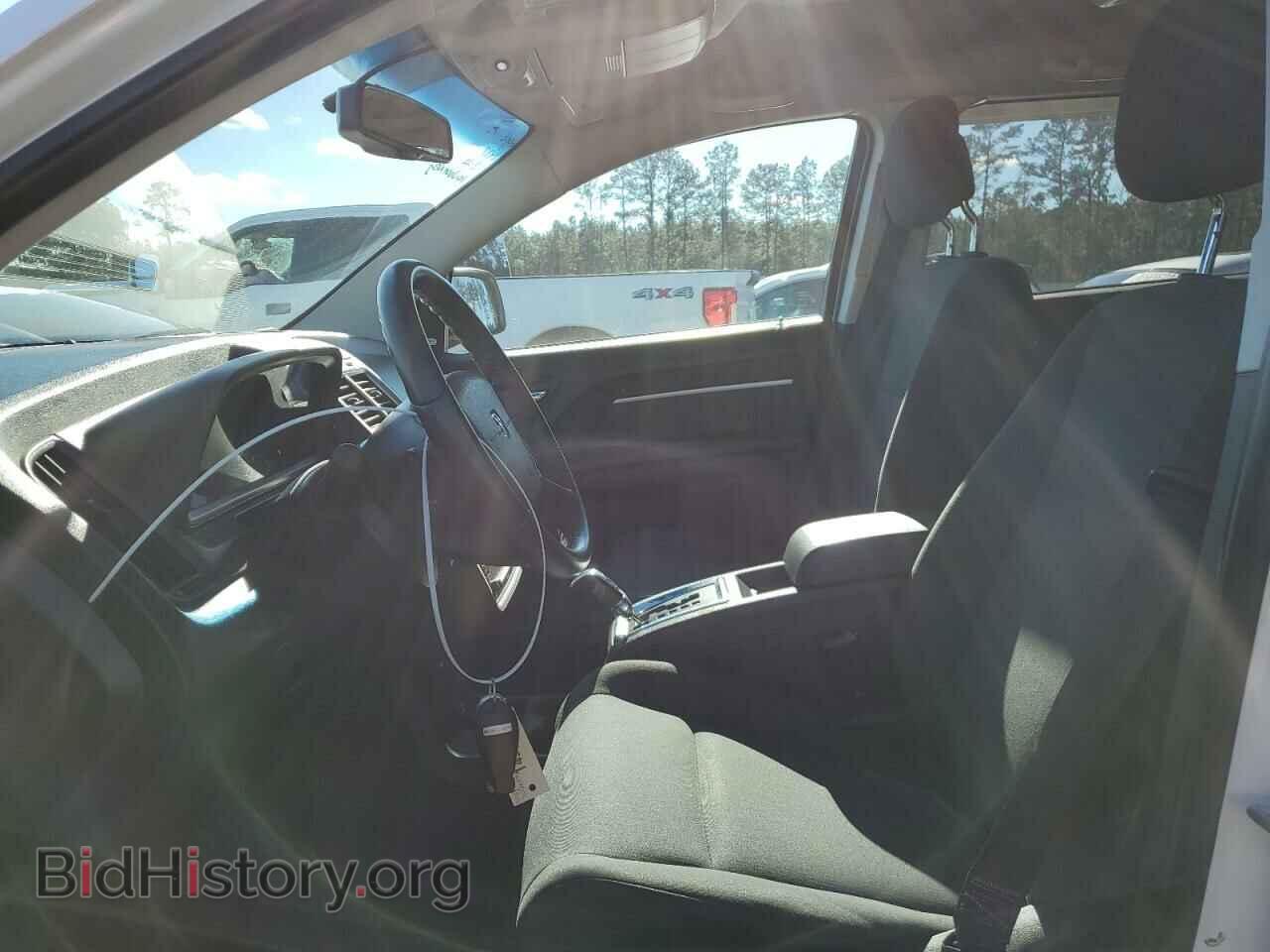2010 DODGE JOURNEY - VIN: 3D4PG5FV3AT247529 - Photo 7
