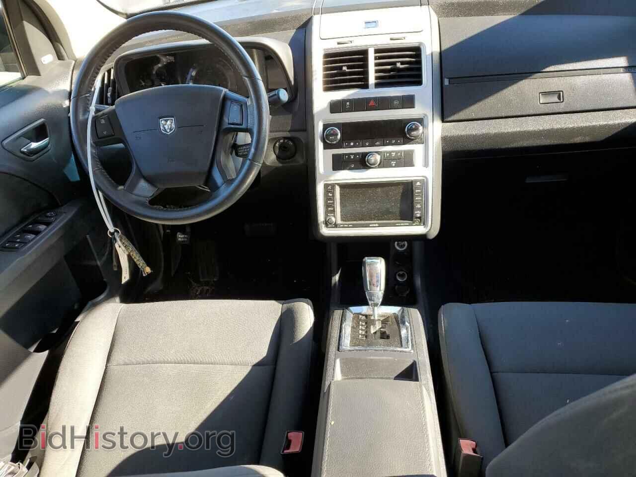 2010 DODGE JOURNEY - VIN: 3D4PG5FV3AT247529 - Photo 8