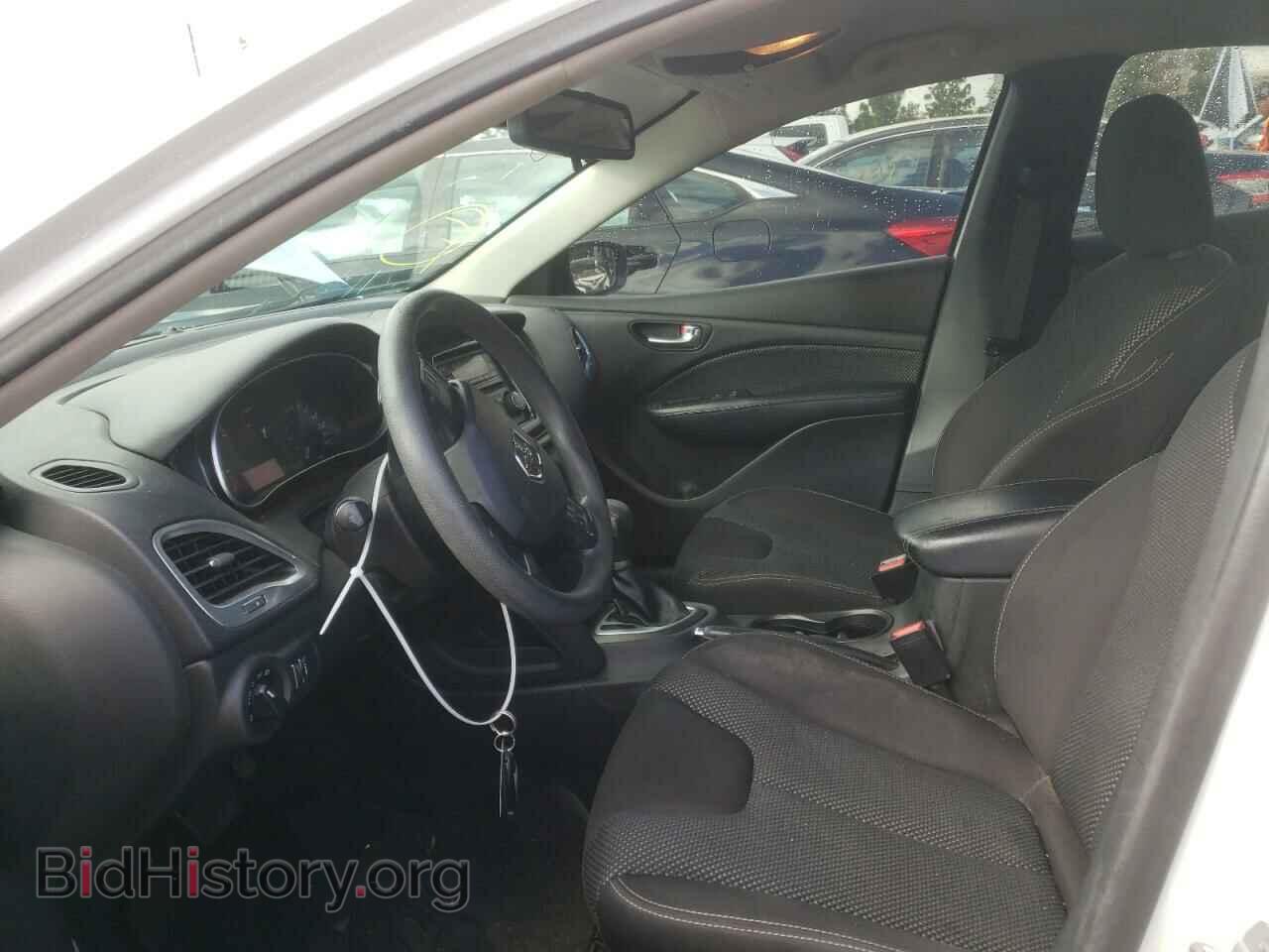2015 DODGE DART - VIN: 1C3CDFBB8FD275706 - Фото 7