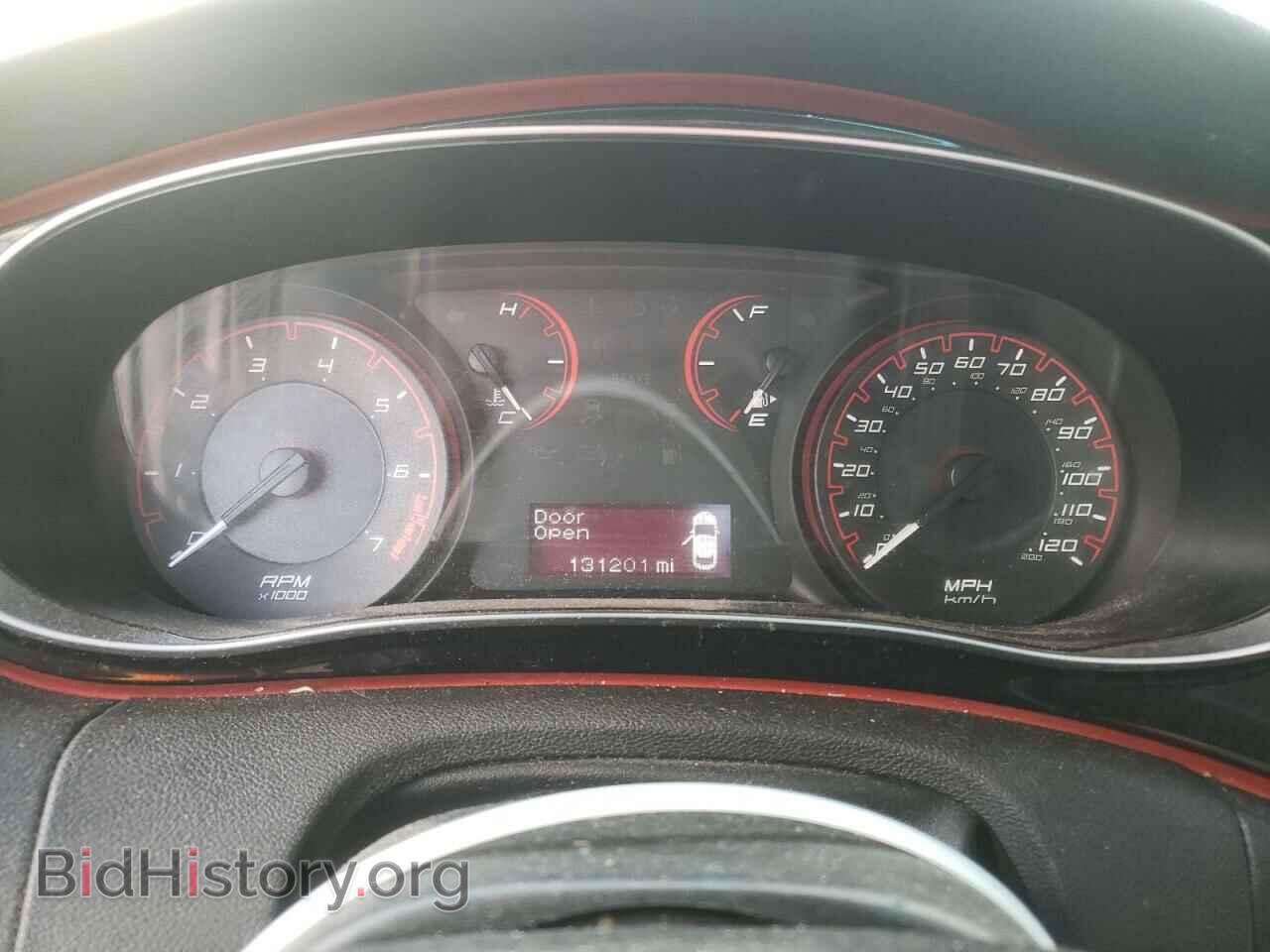 2015 DODGE DART - VIN: 1C3CDFBB8FD275706 - Фото 9
