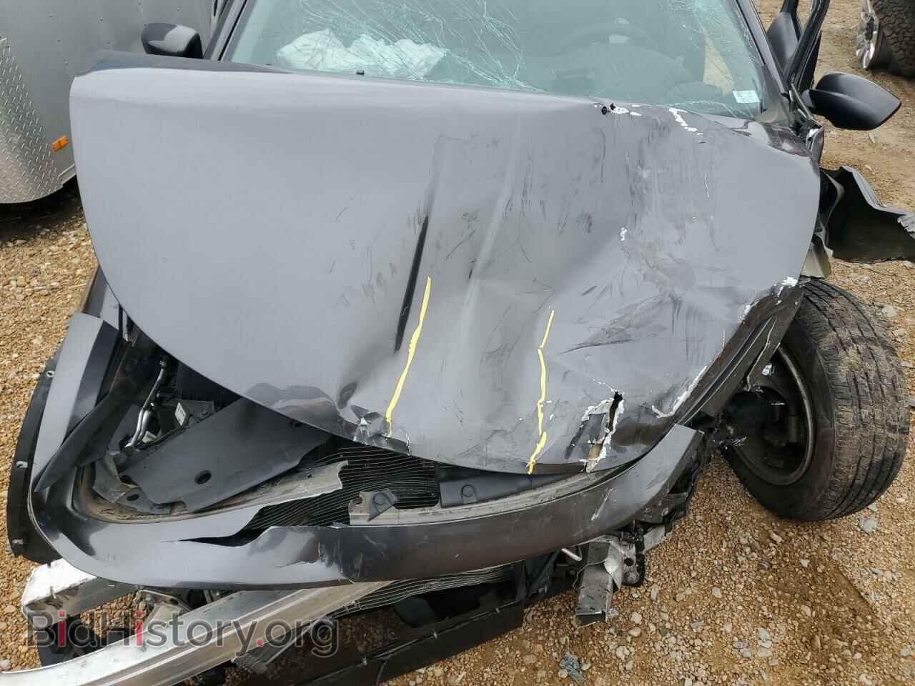 2015 DODGE DART - VIN: 1C3CDFBB1FD278818 - Фото 11
