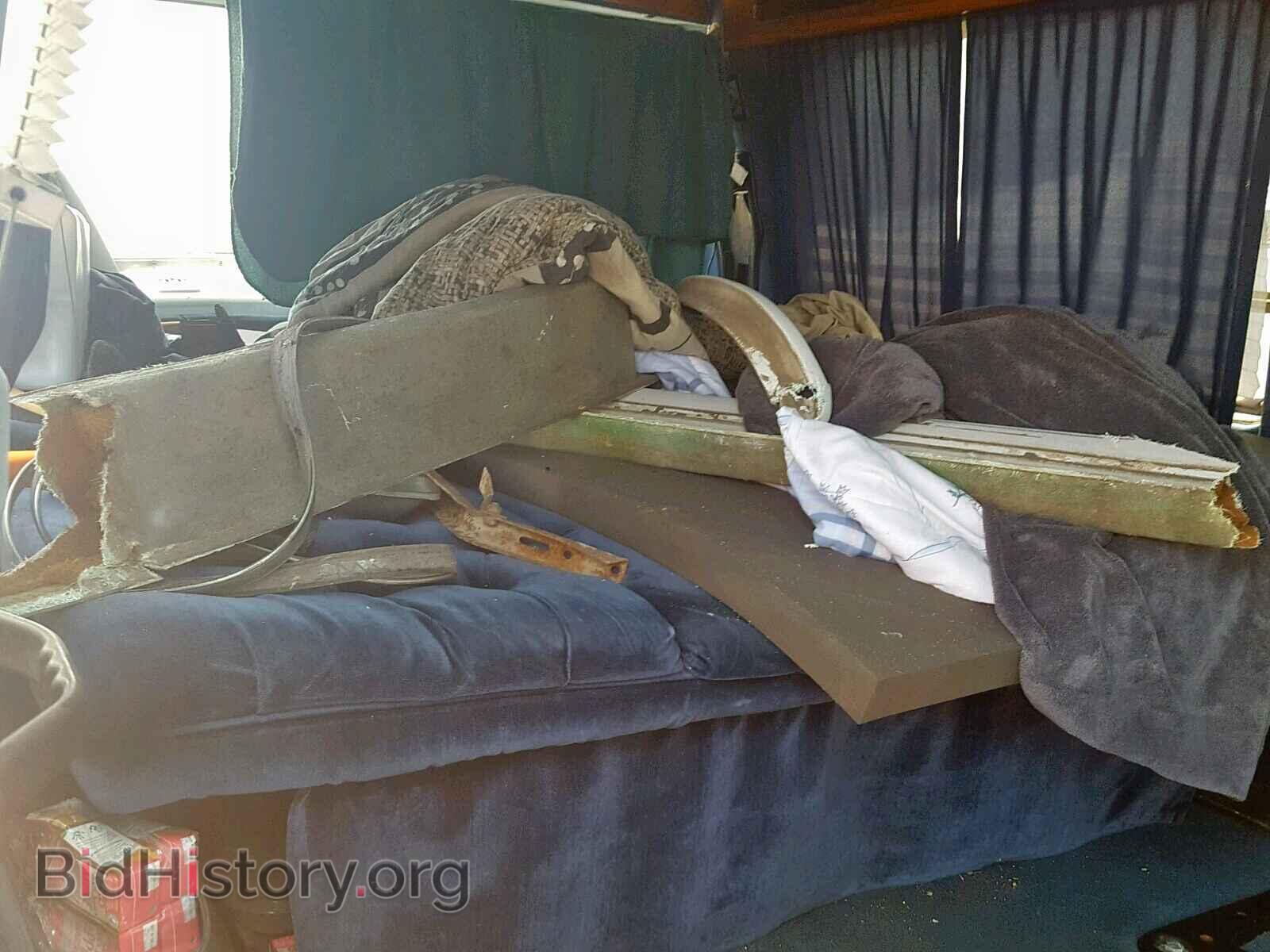 1995 FORD ECONOLINE - VIN: 1FDEE14N7SHA04890 - Photo 6