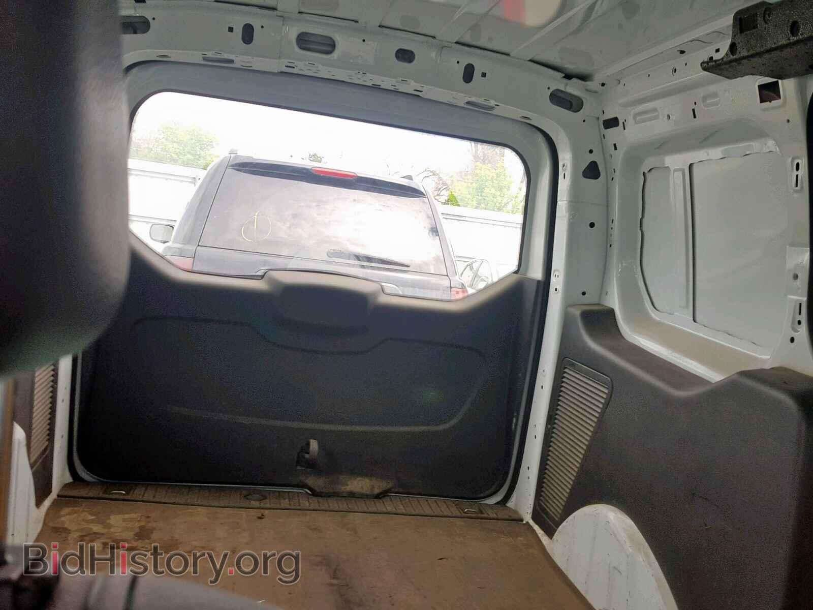 2015 FORD TRANSIT CO - VIN: NM0LE7E70F1184384 - Фото 6
