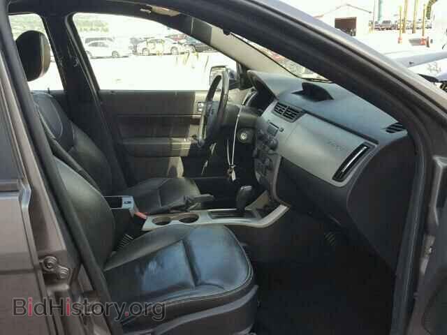 2009 FORD FOCUS - VIN: 1FAHP37N09W220384 - Photo 5