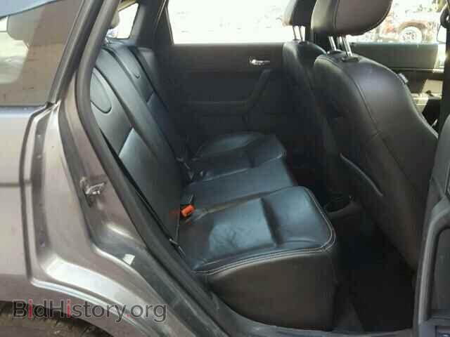 2009 FORD FOCUS - VIN: 1FAHP37N09W220384 - Photo 6