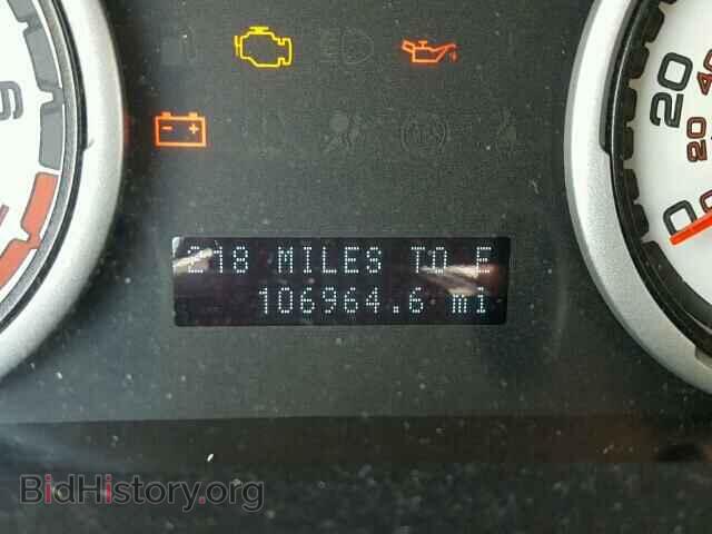 2009 FORD FOCUS - VIN: 1FAHP37N09W220384 - Photo 8