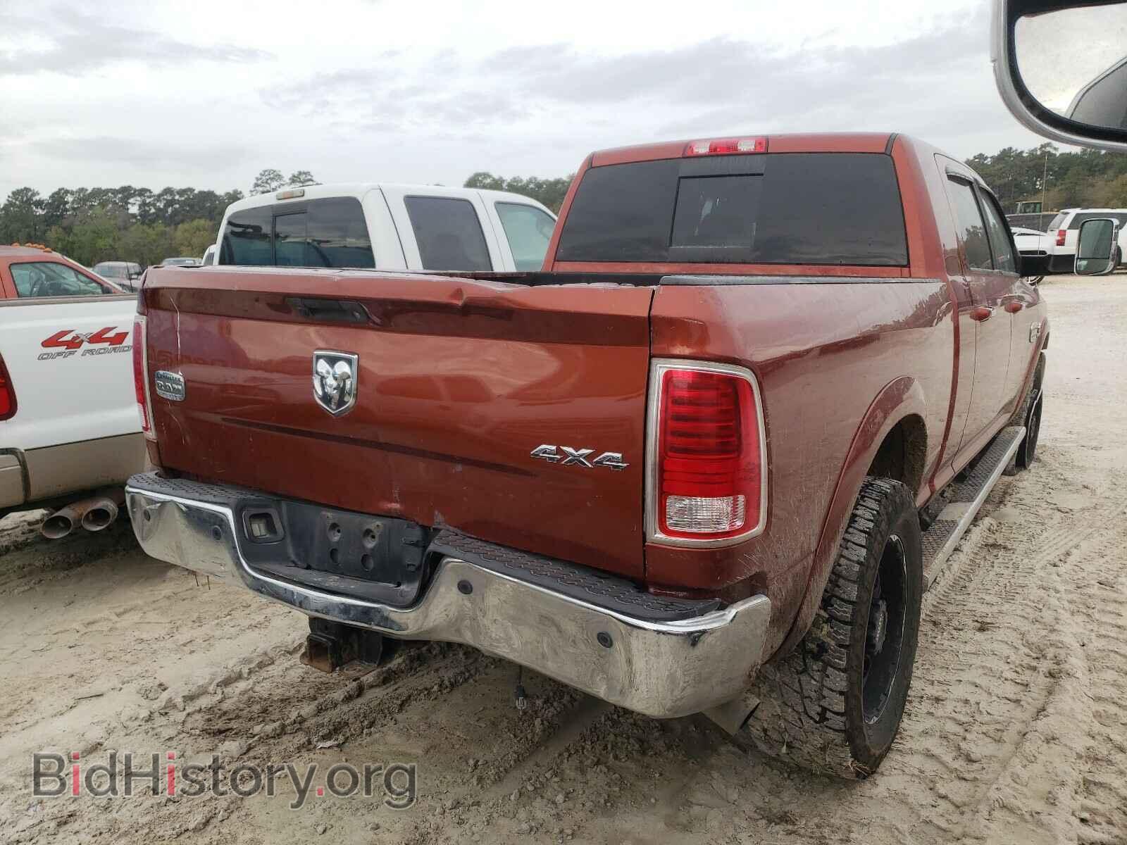 2013 RAM 2500 - VIN: 3C6UR5PL7DG531306 - Фото 4