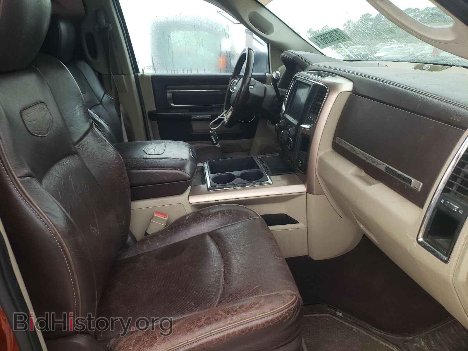 2013 RAM 2500 - VIN: 3C6UR5PL7DG531306 - Фото 5