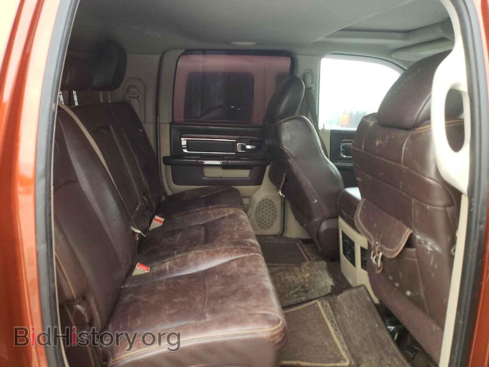 2013 RAM 2500 - VIN: 3C6UR5PL7DG531306 - Фото 6