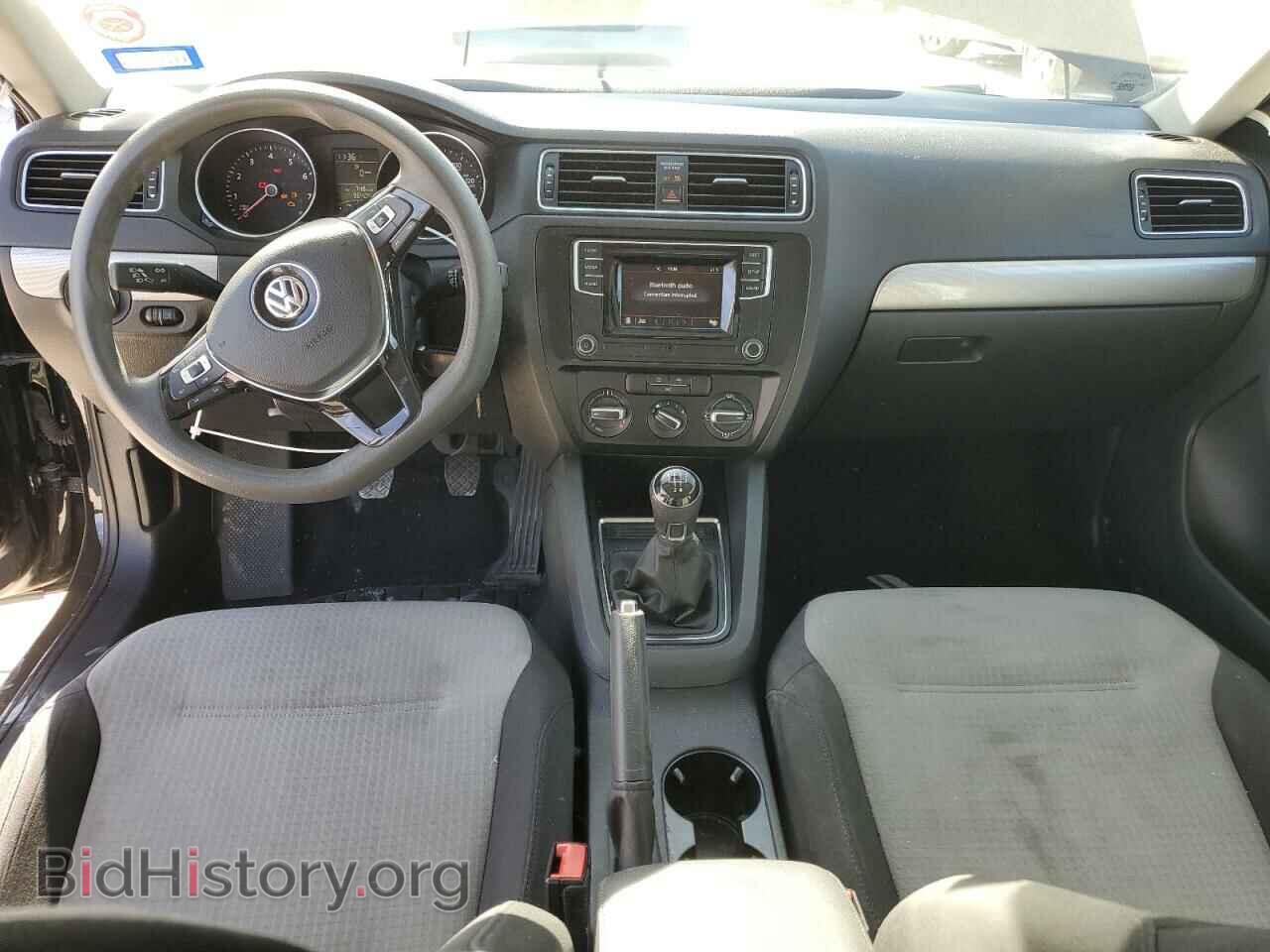 2017 VOLKSWAGEN JETTA - VIN: 3VW167AJ2HM236481 - Фото 8