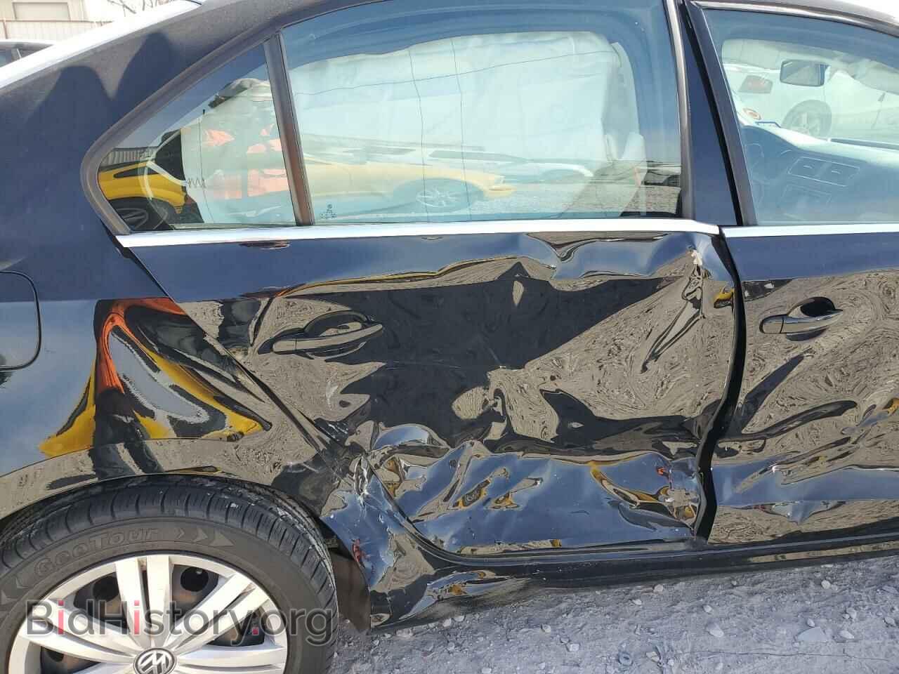2017 VOLKSWAGEN JETTA - VIN: 3VW167AJ2HM236481 - Фото 10