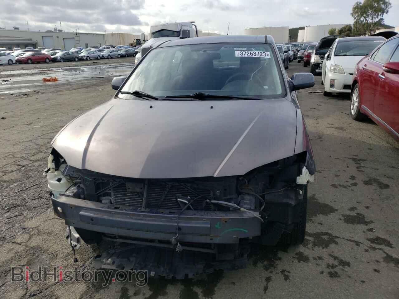 2007 MAZDA 3 - VIN: JM1BK32G471749385 - Фото 5
