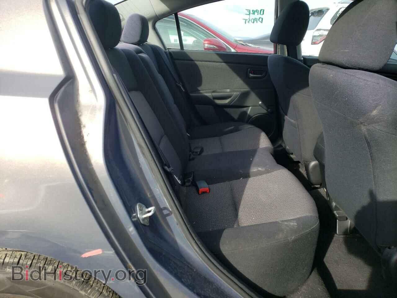 2007 MAZDA 3 - VIN: JM1BK32G471749385 - Фото 10