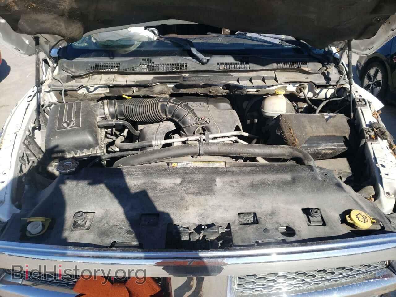 2011 DODGE All Models - VIN: 1D7RB1CT3BS703487 - Фото 11