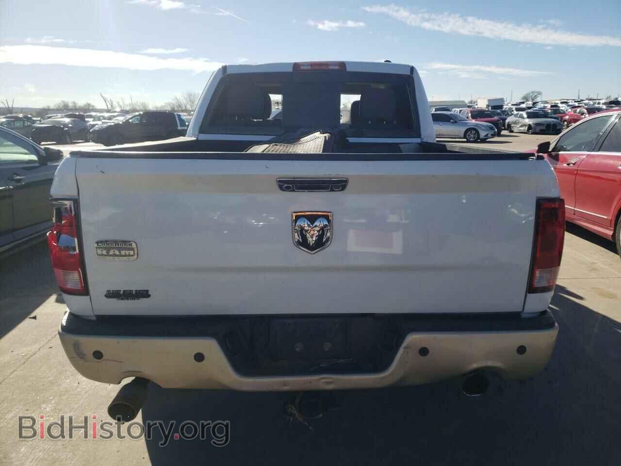 2011 DODGE All Models - VIN: 1D7RB1CT3BS703487 - Фото 6