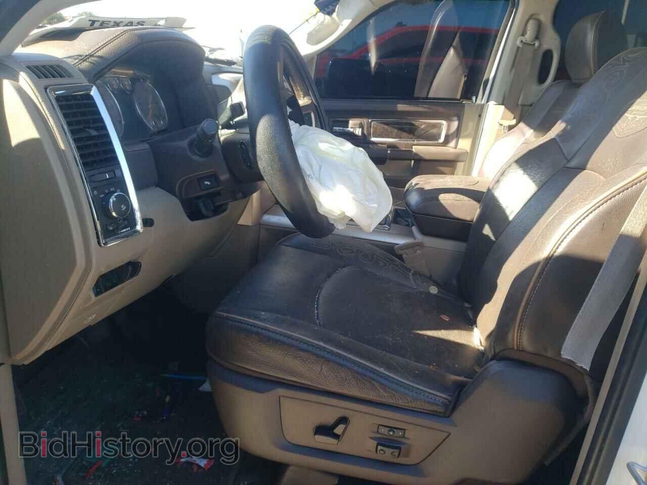 2011 DODGE All Models - VIN: 1D7RB1CT3BS703487 - Фото 7