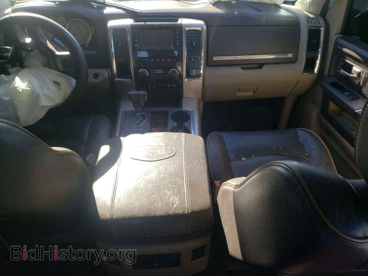 2011 DODGE All Models - VIN: 1D7RB1CT3BS703487 - Фото 8