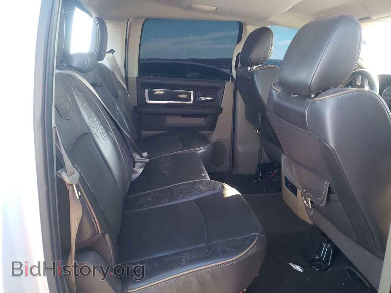 2011 DODGE All Models - VIN: 1D7RB1CT3BS703487 - Фото 10