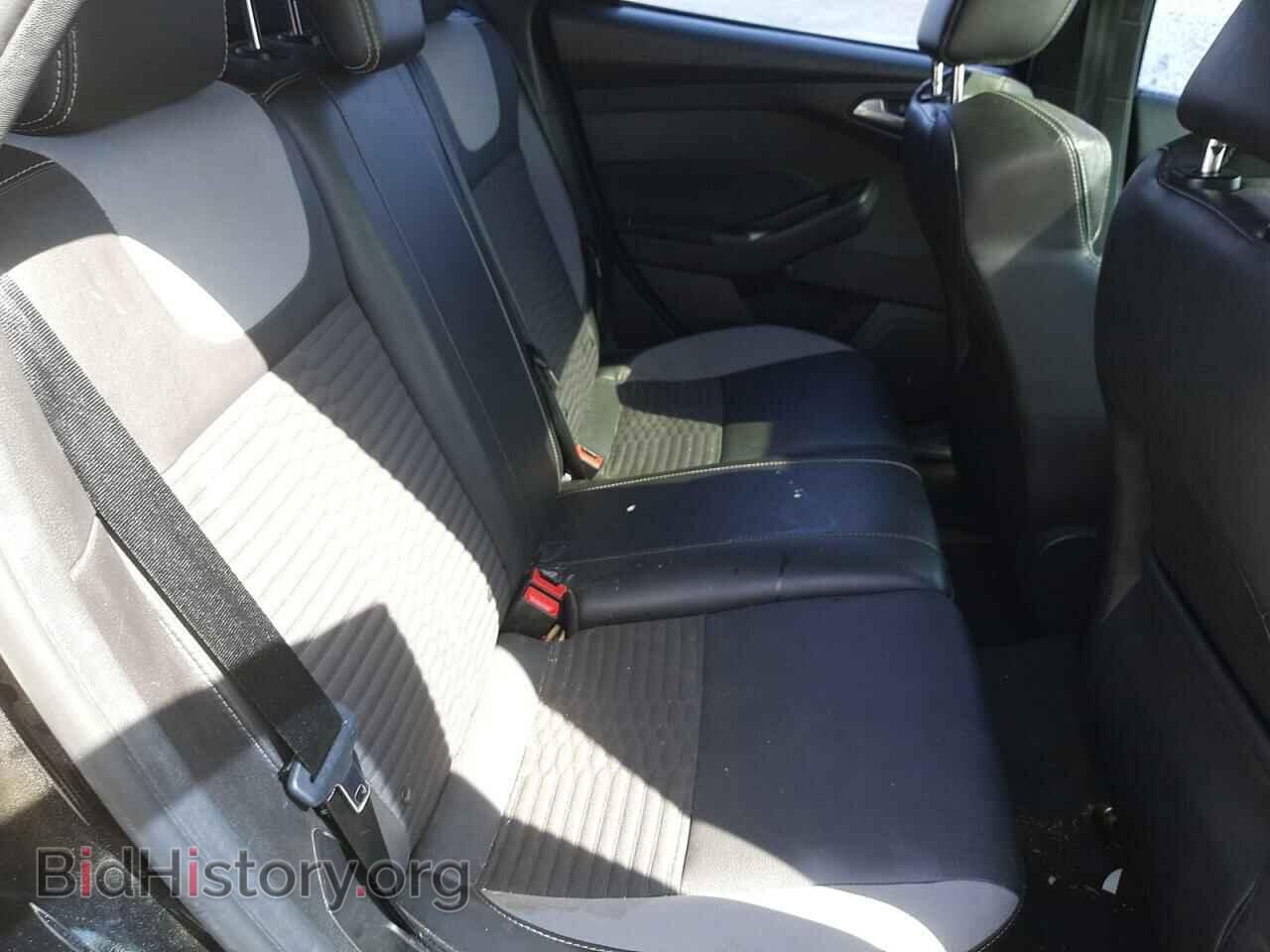 2014 FORD FOCUS - VIN: 1FADP3L94EL363499 - Фото 6