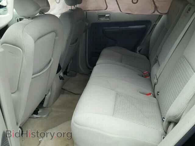 2007 FORD EDGE - VIN: 2FMDK46C87BA56213 - Фото 6