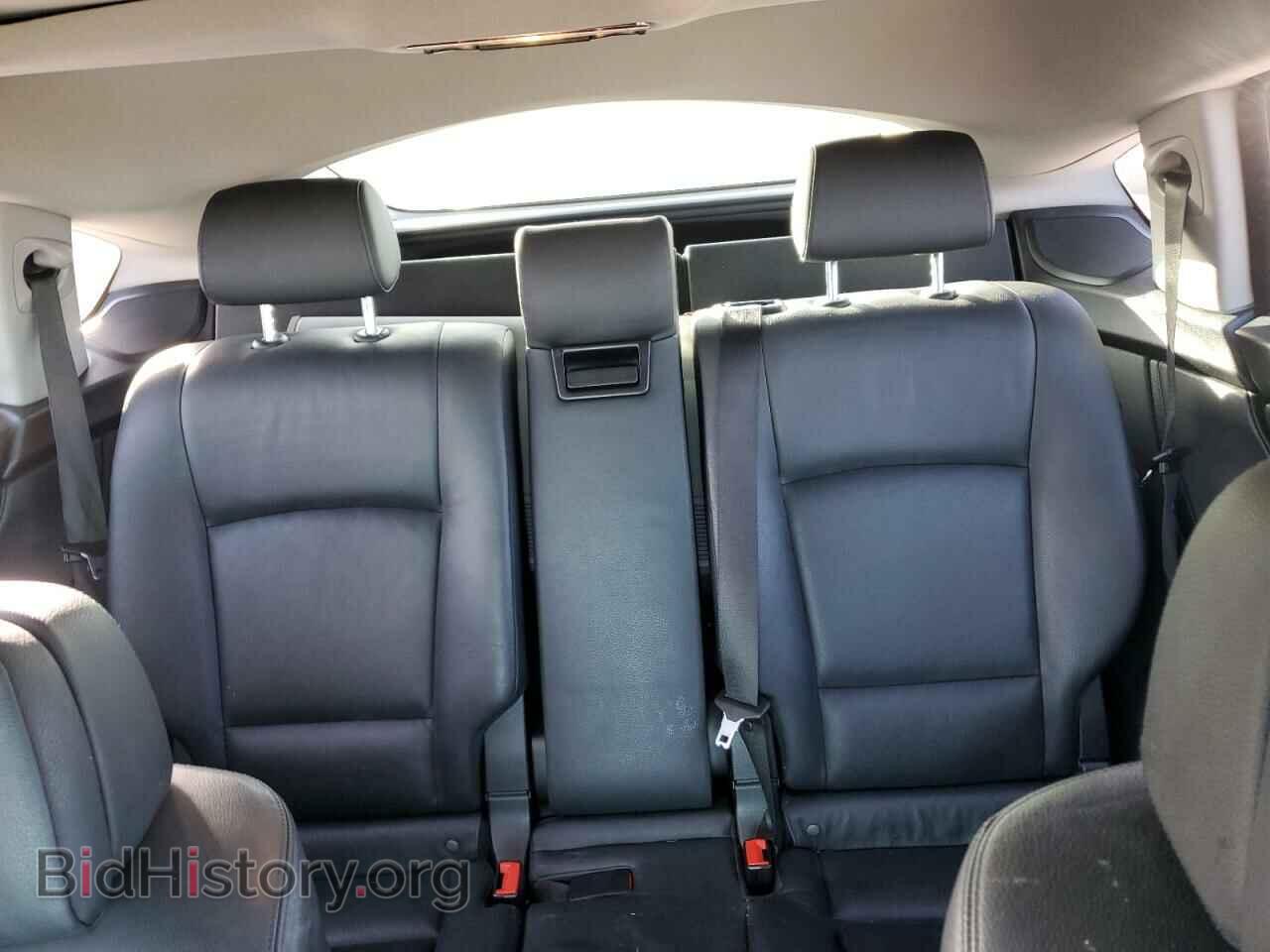 2013 BMW 5 SERIES - VIN: WBASN2C58DC203328 - Фото 10