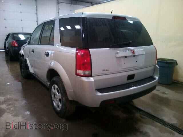 2007 SATURN VUE - VIN: 5GZCZ33D67S861618 - Фото 3