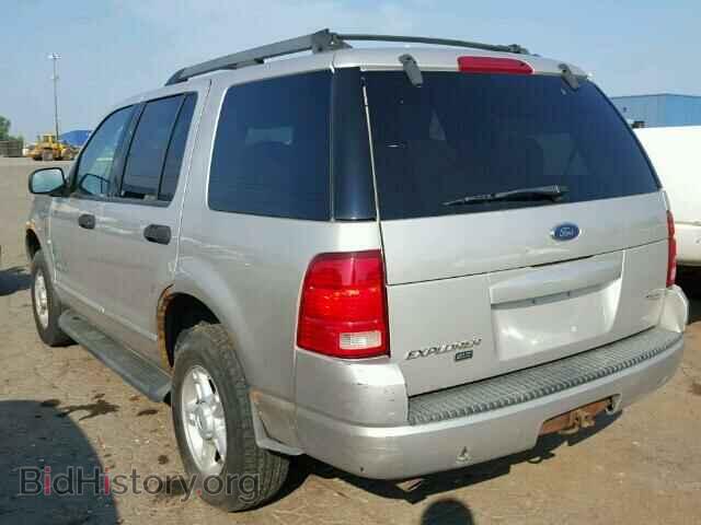2005 FORD EXPLORER - VIN: 1FMZU73E35UB62647 - Photo 3