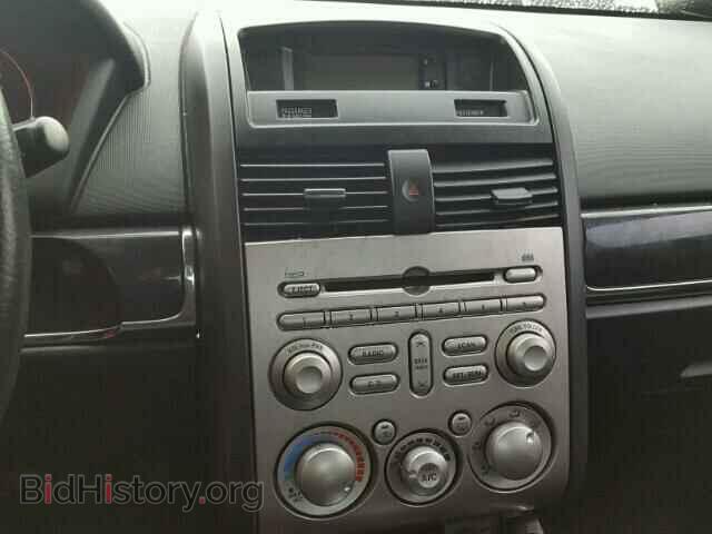 2010 MITSUBISHI GALANT - VIN: 4A32B3FF0AE601121 - Фото 9