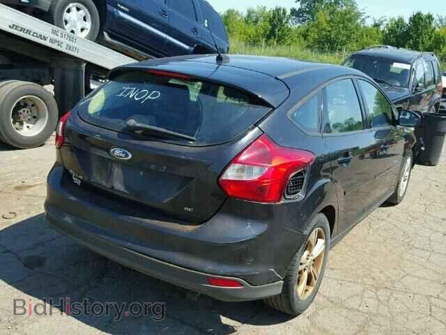 2012 FORD FOCUS - VIN: 1FAHP3K21CL346551 - Photo 4