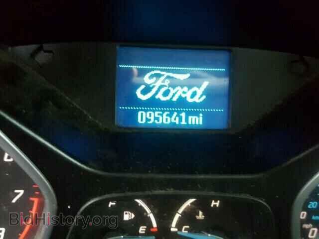 2012 FORD FOCUS - VIN: 1FAHP3K21CL346551 - Photo 8
