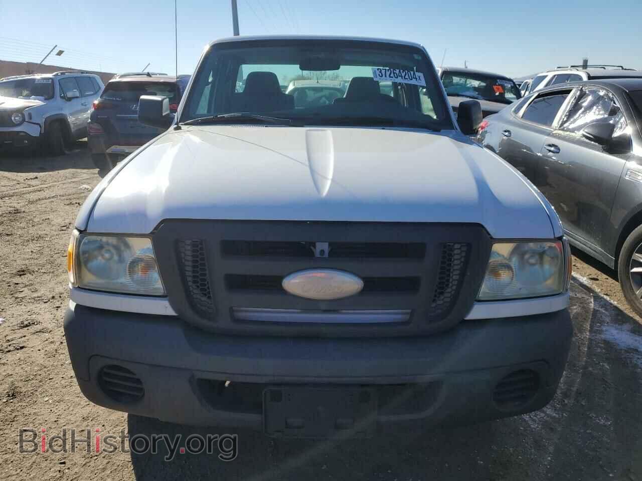 2009 FORD RANGER - VIN: 1FTYR10D29PA24077 - Фото 5
