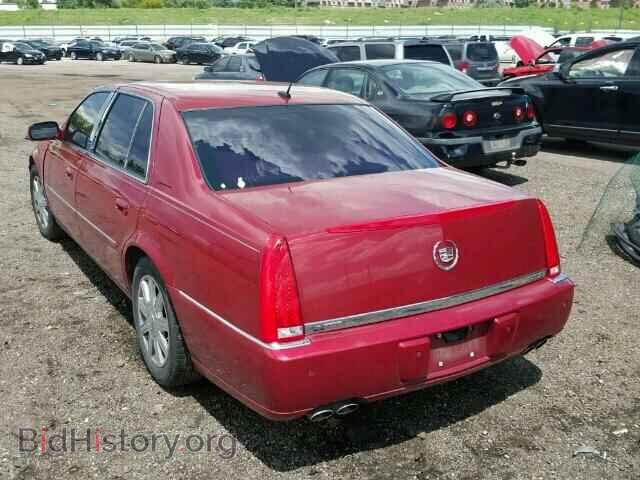 2006 CADILLAC DTS - VIN: 1G6KD57Y96U215516 - Фото 3