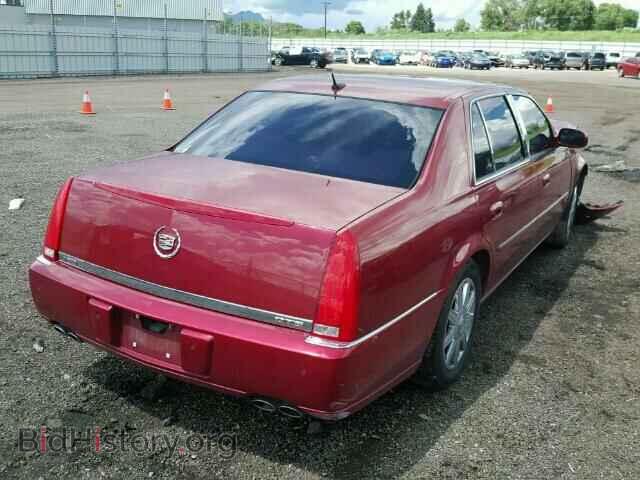 2006 CADILLAC DTS - VIN: 1G6KD57Y96U215516 - Фото 4