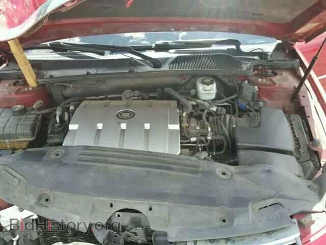 2006 CADILLAC DTS - VIN: 1G6KD57Y96U215516 - Фото 7