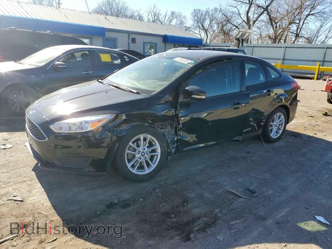 Photo 1FADP3F26HL251421 - FORD FOCUS 2017