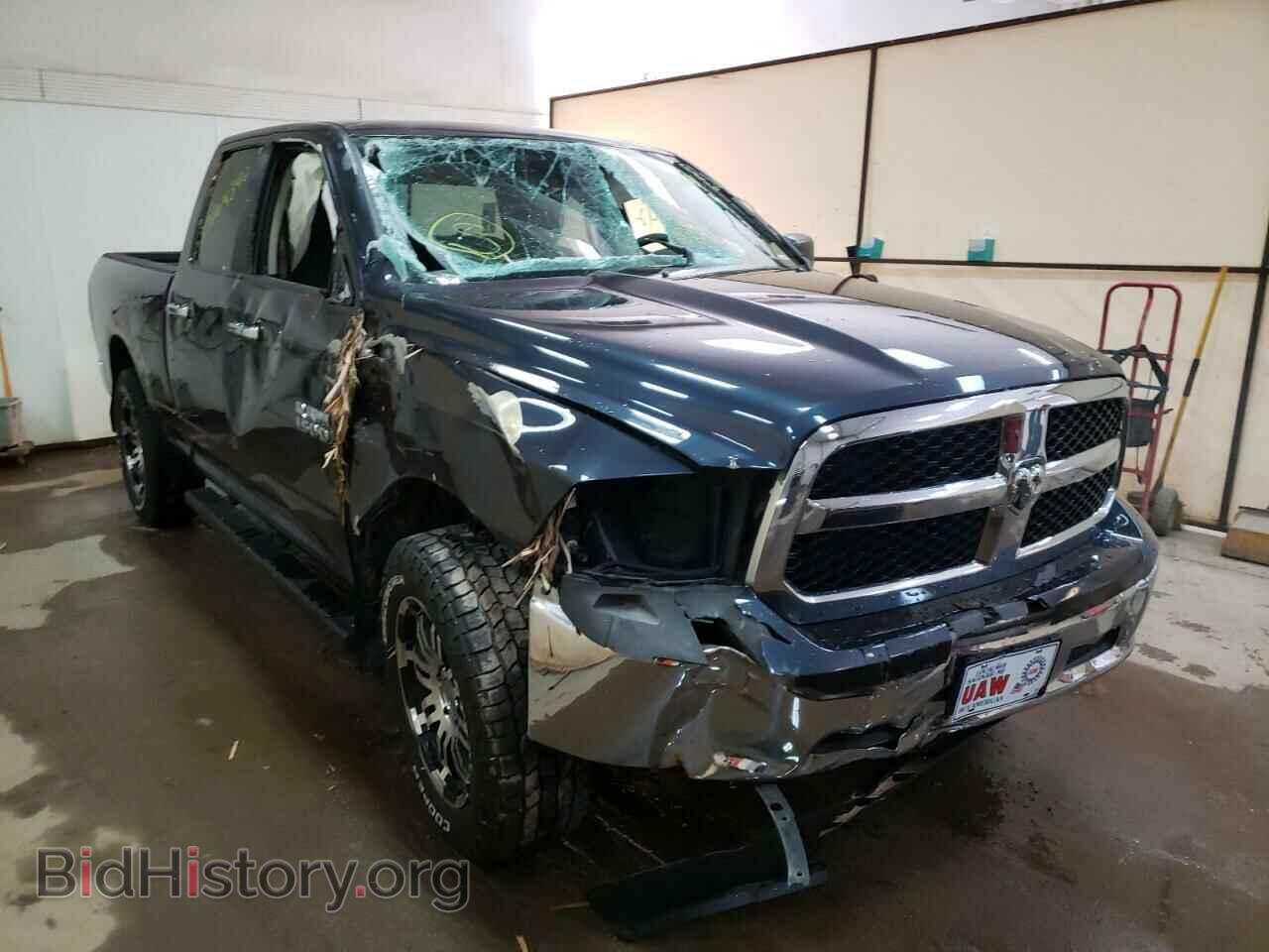 Photo 1C6RR7GT5ES434620 - RAM 1500 2014