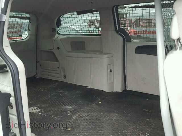 2012 DODGE RAM VAN - VIN: 2C4JDGAG7CR171089 - Photo 6
